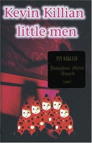 Cover of Little men
