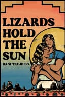 Cover of Lizards Hold the Sun