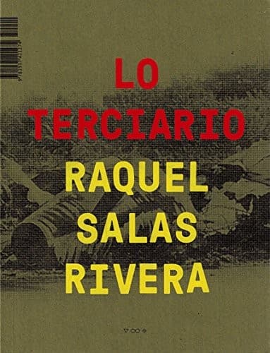 Cover of Lo terciario / The Tertiary