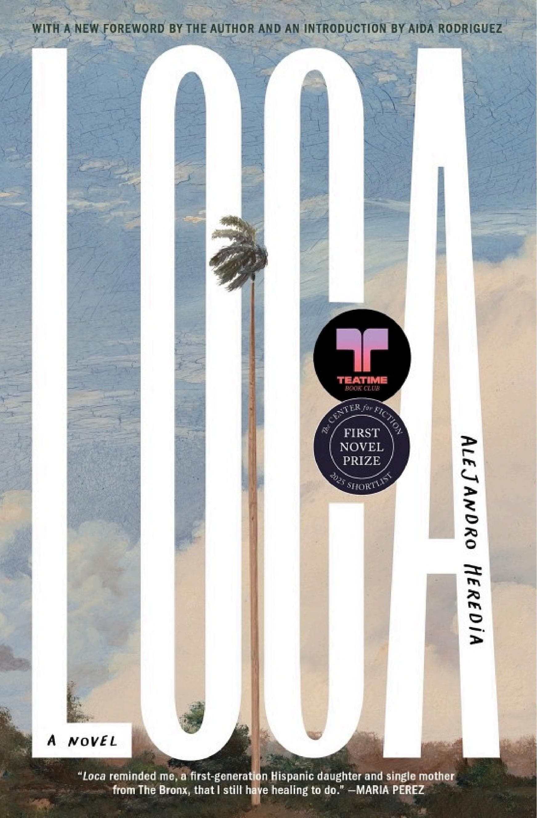 Cover of Loca