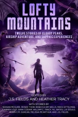 Cover of Lofty Mountains
