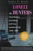 Cover of Lonely Hunters