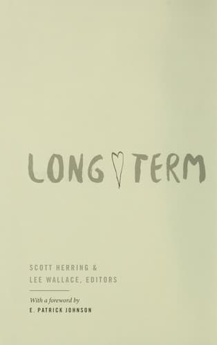 Cover of Long Term
