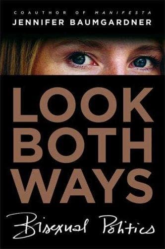 Cover of Look Both Ways
