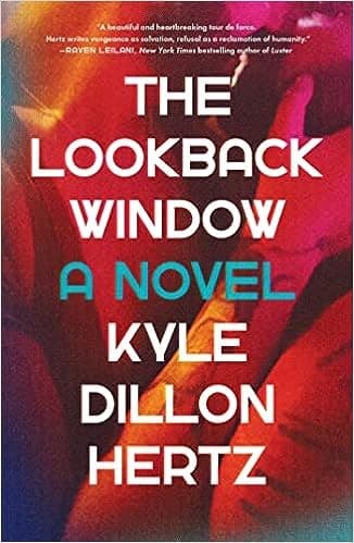Cover of Lookback Window