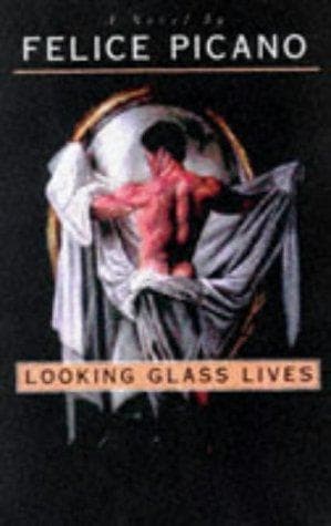 Cover of Looking Glass Lives
