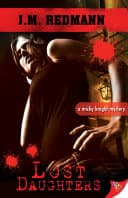 Cover of Lost Daughters