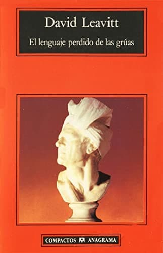 Cover of Lost Language of Cranes