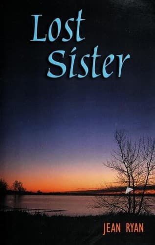 Cover of Lost Sister