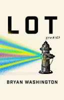 Cover of Lot: Stories