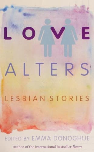 Cover of Love Alters