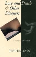 Cover of Love and death & other disasters
