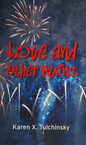 Cover of Love and Other Ruins