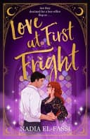 Cover of Love at First Fright