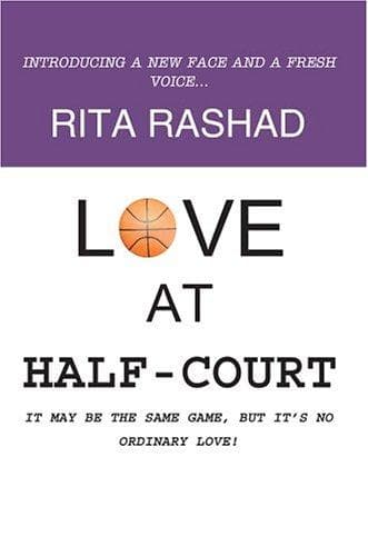 Cover of Love At Half-Court