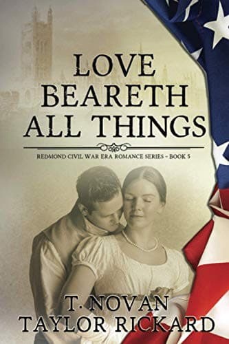 Cover of Love Beareth All Things