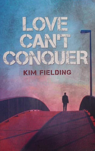 Cover of Love Can't Conquer