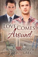 Cover of Love Comes Around