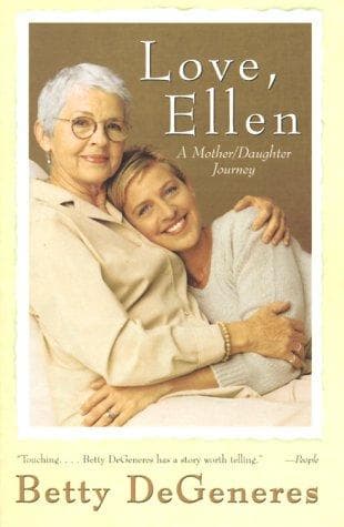 Cover of Love, Ellen