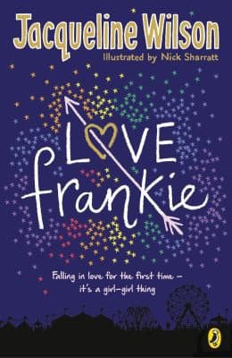 Cover of Love Frankie