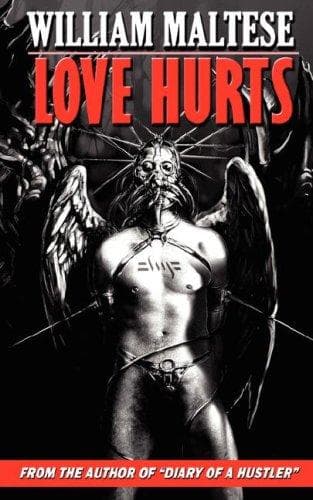 Cover of Love Hurts