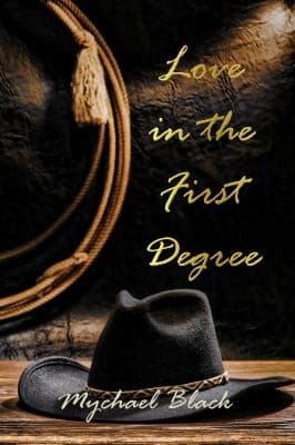 Cover of Love in the First Degree