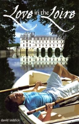 Cover of Love In The Loire