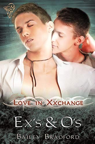 Cover of Love in Xxchange