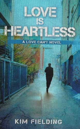 Cover of Love Is Heartless