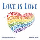 Cover of Love Is Love
