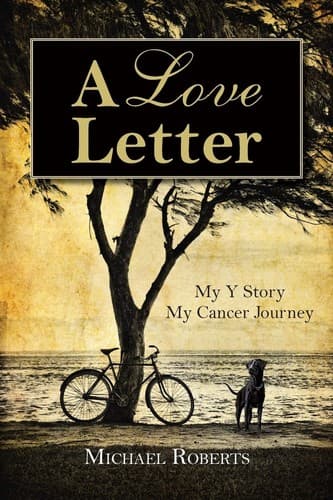 Cover of Love Letter