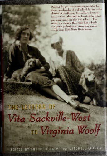 Cover of Love Letters