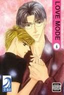 Cover of LOVE MODE Volume 6