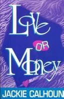 Cover of Love or Money