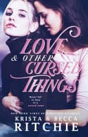 Cover of Love & Other Cursed Things