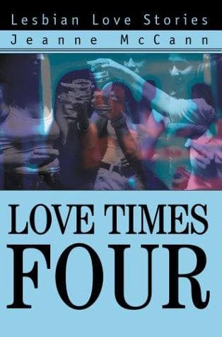 Cover of Love Times Four
