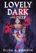 Cover of Lovely Dark and Deep