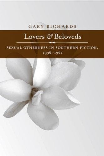 Cover of Lovers and Beloveds