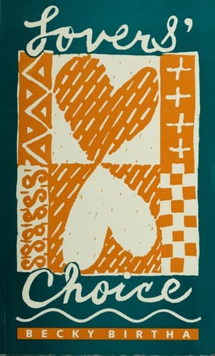 Cover of Lovers' Choice