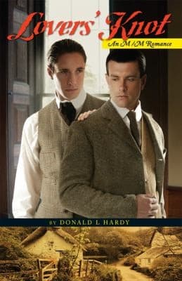Cover of Lovers Knot
            
                MM Romance