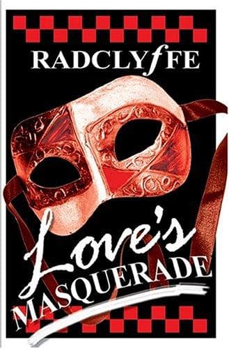 Cover of Love's Masquerade