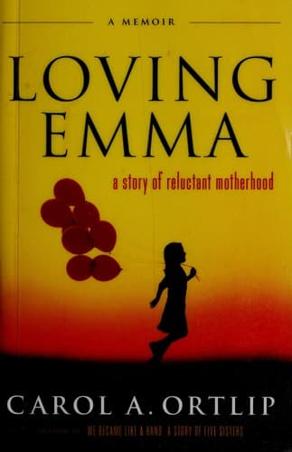 Cover of Loving Emma