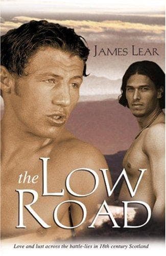 Cover of Low Road