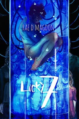 Cover of Lucky 7