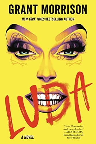 Cover of Luda