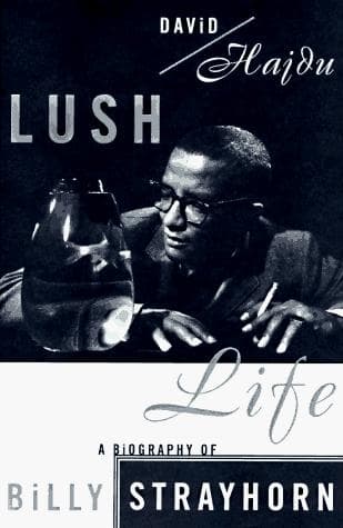 Cover of Lush Life