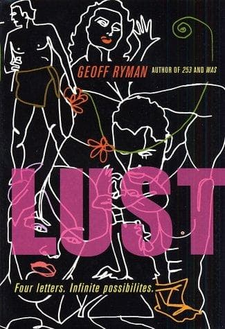 Cover of Lust, or, No harm done