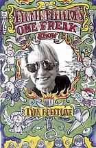 Cover of Lynnee Breedlove's One Freak Show