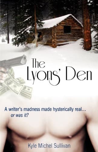 Cover of Lyon's Den