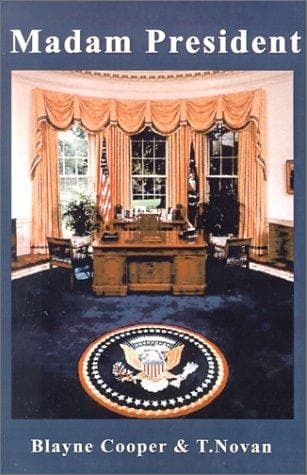 Cover of Madam President